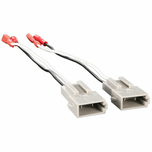 Metra-72-5512 FORD Speaker Harness 1987-UP