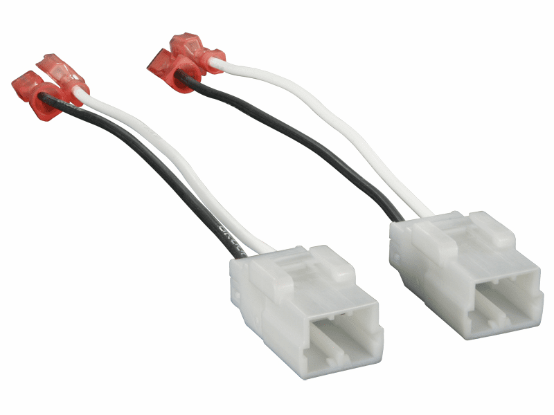 Metra-72-6514 CHRYSLER/DODGE SPEAKER HARNESS 1990-UP