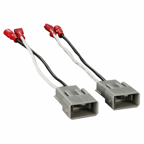 Metra-72-7800 HONDA Speaker Harness 1982-UP