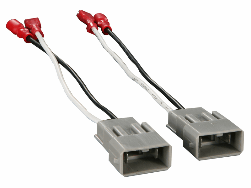 Metra-72-7800 HONDA Speaker Harness 1982-UP