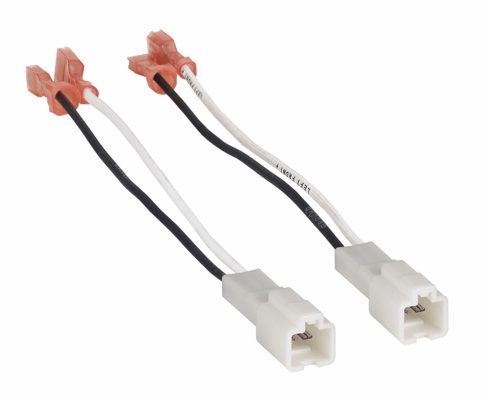 Metra-72-7901 MAZDA Speaker Harness 1990-UP