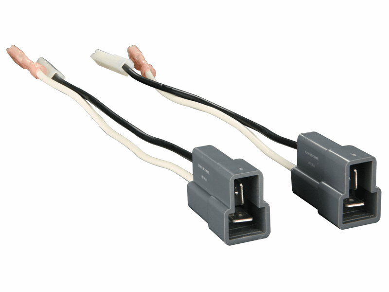 Metra-72-9301 TOYOTA/MIT ETC SPKR CONNECT