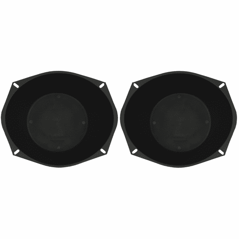 Metra-81-6900 6 X 9 SPKR BAFFLE