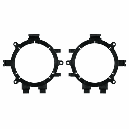 Metra-82-3002 GM FULL SZ P/U SPKR ADAPT 95 - PAIR