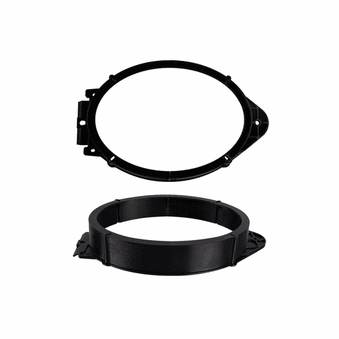 Metra-82-3004 GM-Trucks/Chevy Malibu Speaker Plate 6x9