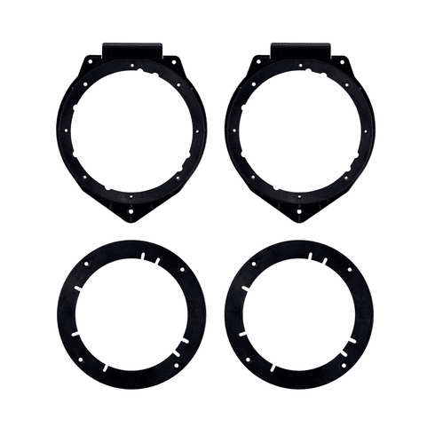 Metra-82-3010 Camaro/Malibu 2010-up Speaker Plate 6.5