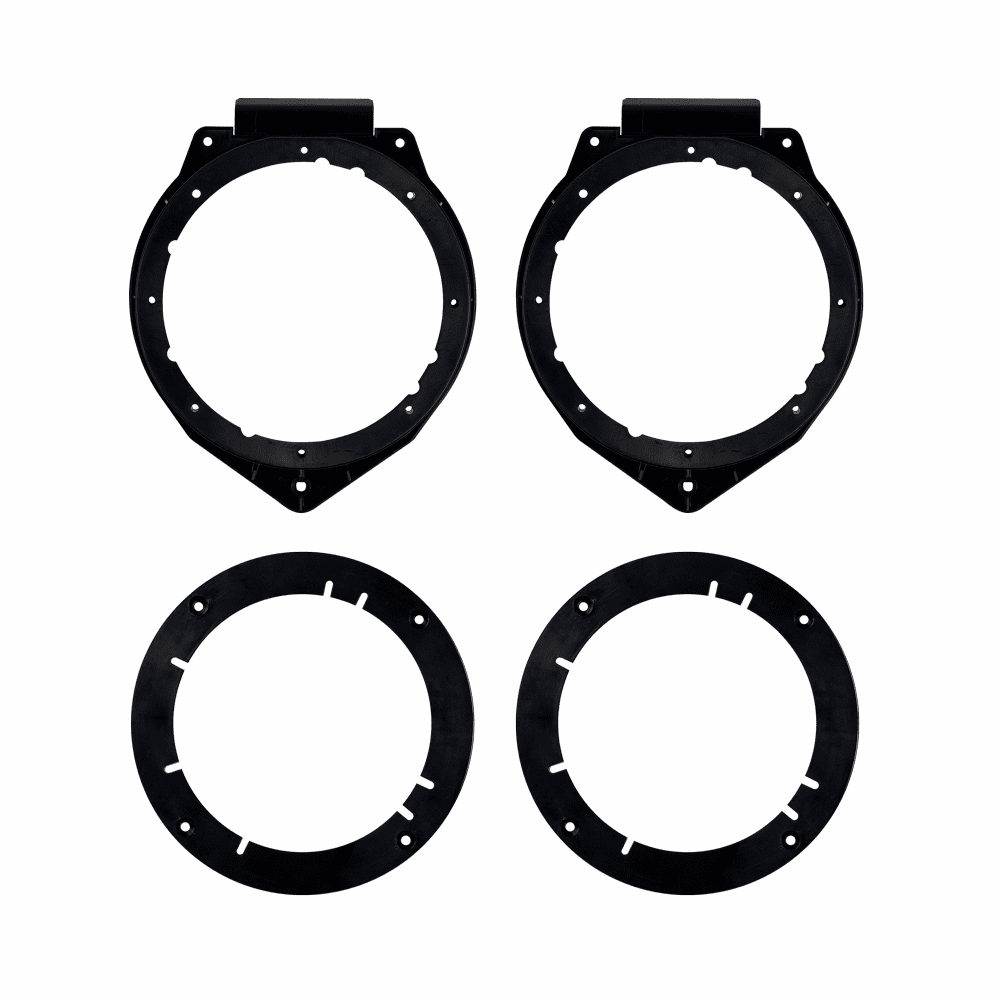 Metra-82-3010 Camaro/Malibu 2010-up Speaker Plate 6.5