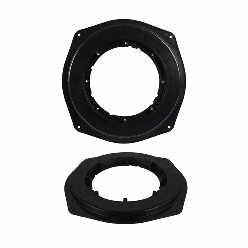 Metra-82-3014 Chevrolet Corvette 2005-2013 speaker plate - Pair