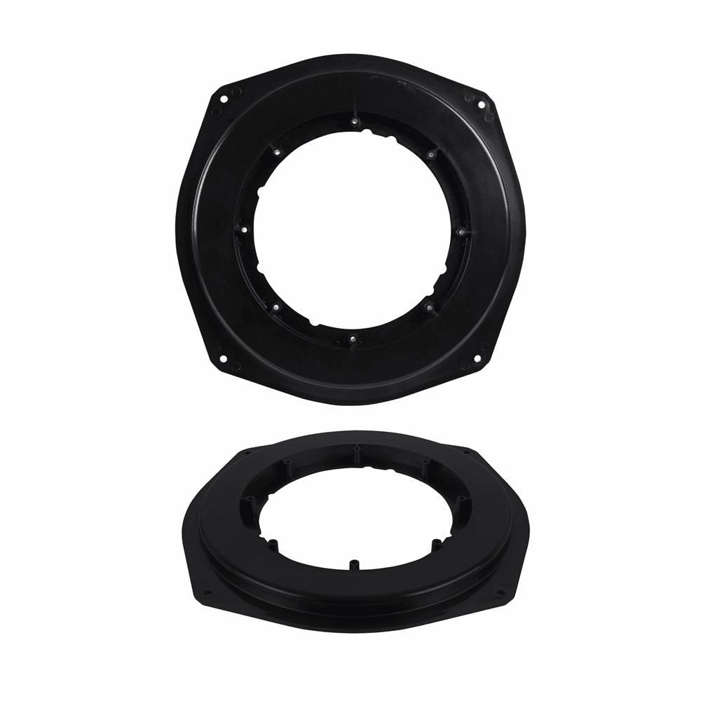 Metra-82-3014 Chevrolet Corvette 2005-2013 speaker plate - Pair