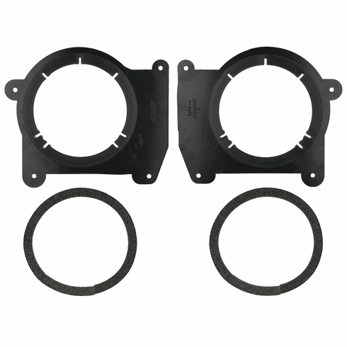 Metra-82-3043 GM S-10/SONOMA ADAPTERS 94 - PAIR