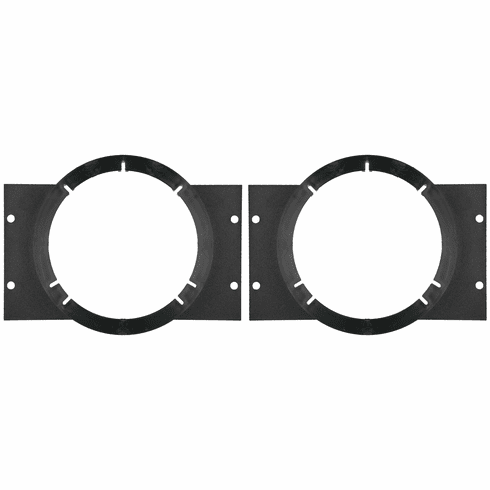 Metra-82-3300 95 CHEVY CAVALIER ADAPTER - PAIR