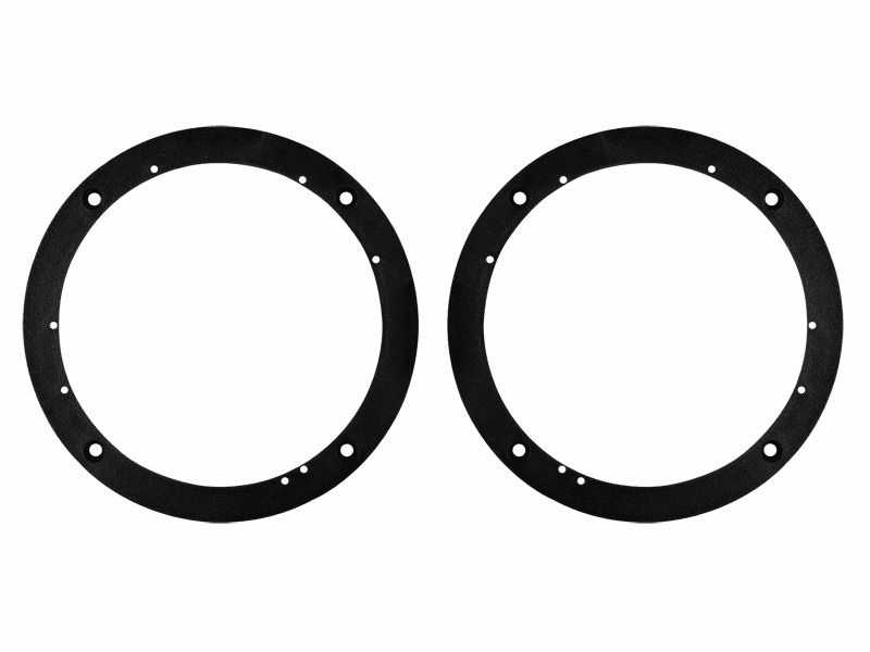 Metra-82-4400 UNIVERSAL 1/2 IN SPACER 5 1/4 - PAIR