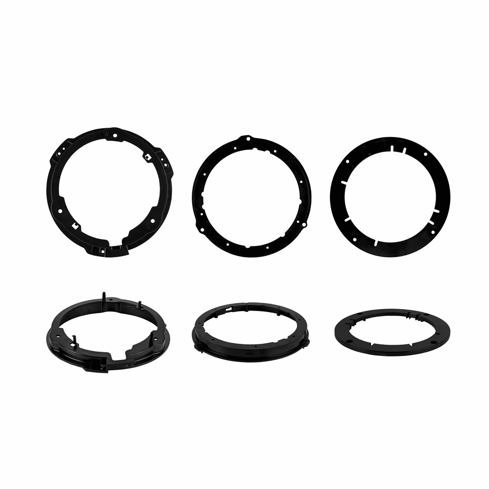 Metra-82-5604 Ford Transit Connect 2014-up Speaker Plates - Pair