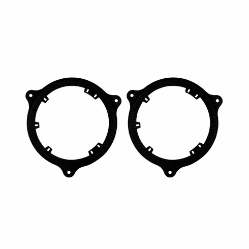 Metra-82-7400 NIS/INF MULTI 2000-UP SPK PLATE - 6 to 6.75in - pair