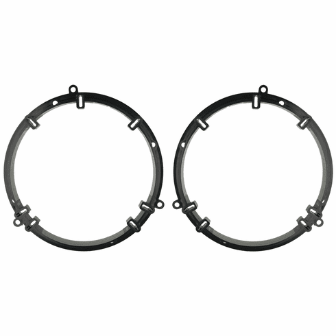 Metra-82-7803 SPEAKER ADAPTOR ACCORD/CIVIC/VW - PAIR