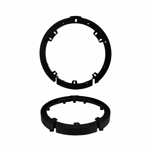 Metra-82-7805 Civic 06-11 6-6.75-in Plate - pair