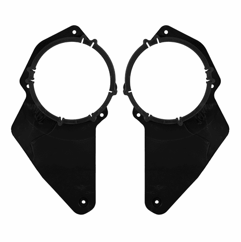 Metra-82-8139 1993-1998 TOYOTA T-100 SPEAKER ADAPTOR - PAIR