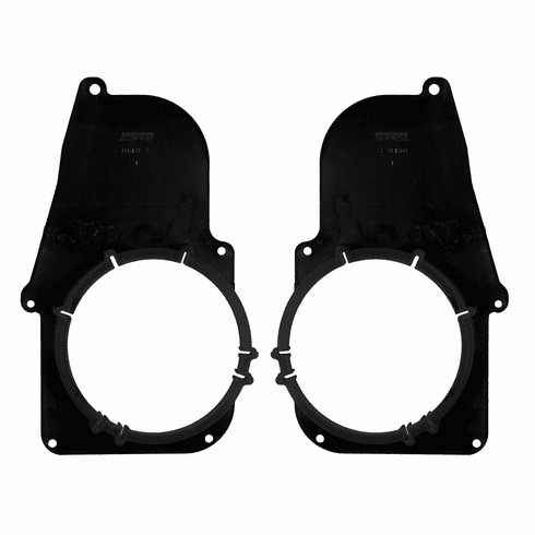 Metra-82-8140 93-97 TOYOTA TACOMA SPEAKER ADADPTORS - PAIR