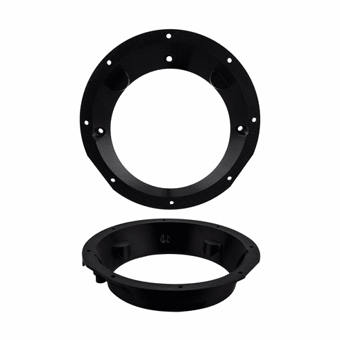 Metra-82-9600 Harley 1998-2013 6.5 Inch Plate - pair