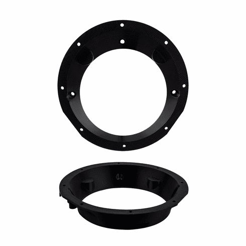 Metra-82-9601 Harley 98-up 6.75 Inch Plate - pair