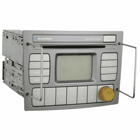 Metra-86-3528 GTO Radio Removal Tool