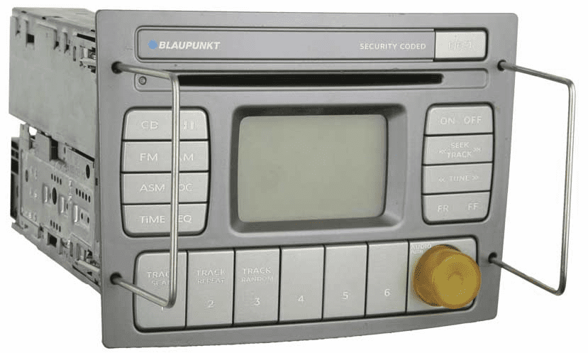 Metra-86-3528 GTO Radio Removal Tool