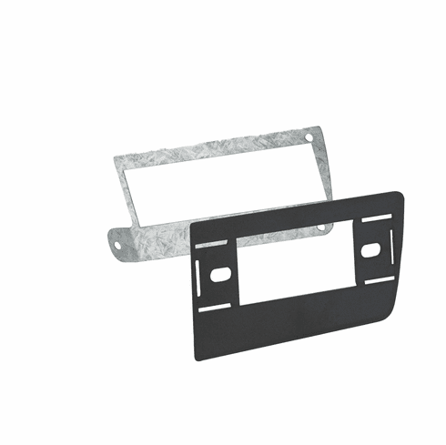 Metra-87-99-3052 Chevrolet Truck Chevrolet Truck