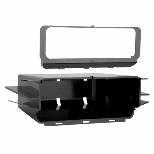 Metra-88-00-3302 Replacement Pocket GM Truck and SUV 1995-2001