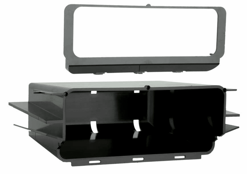 Metra-88-00-3302 Replacement Pocket GM Truck and SUV 1995-2001