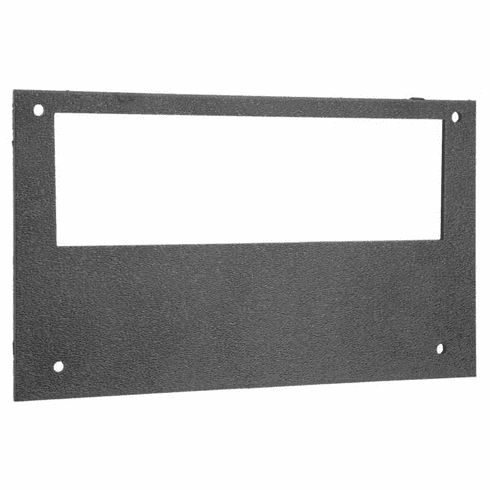 Metra-89-30-3310 Pontiac Sunbird 1989-1994 Custom Trimplate