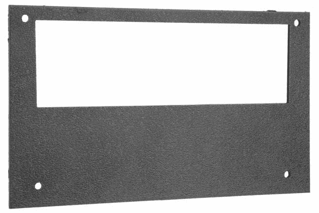 Metra-89-30-3310 Pontiac Sunbird 1989-1994 Custom Trimplate