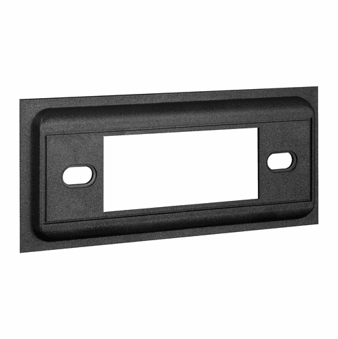 Metra-89-99-4001 GM 1/2 INCH TRIMPLATE 91-82