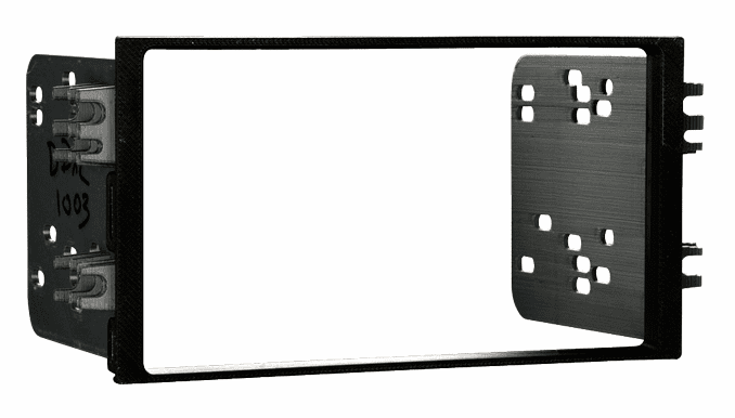 Metra-95-1003 Kia Rio 2001 Sephia 1995-2001 Spectra 2000-2001