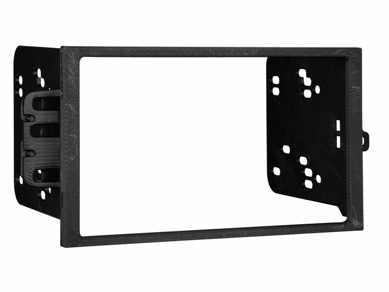 Metra-95-2001 GM Multi-Kit 1990-Up