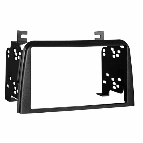 Metra-95-3105 SATURN ALL MODELS 1995-1999 DDIN