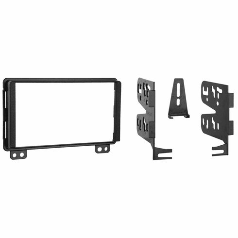Metra-95-5026 Ford Truck and SUV DDIN dash kit