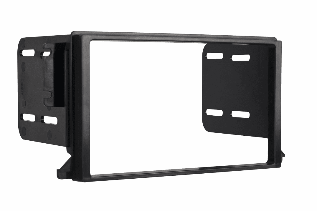 Metra-95-5809 Lincoln Continental 98-02 DBL DIN Kit