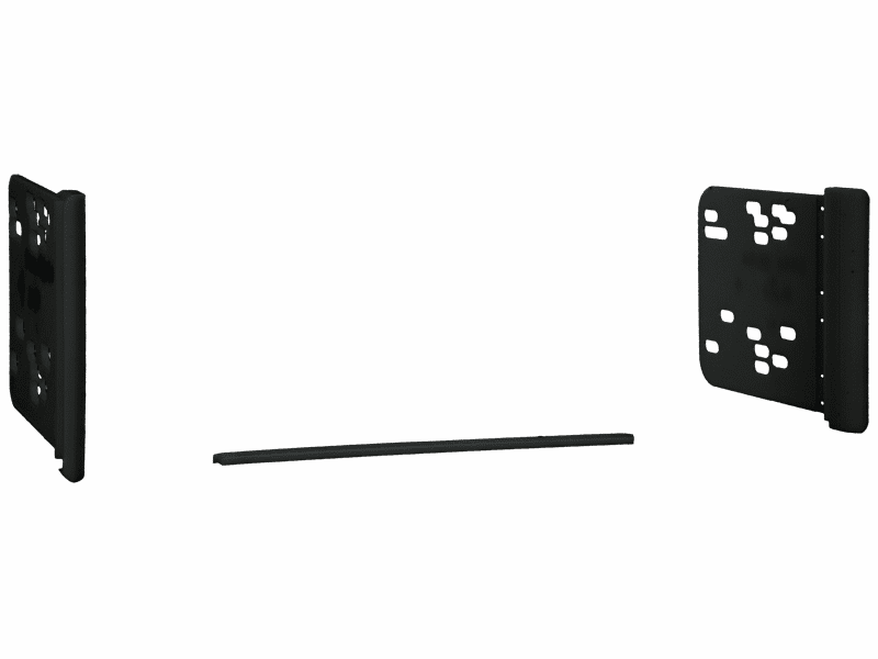 Metra-95-5817 Ford Lincoln Mercury Mazda Multi-Kit 1995-2010