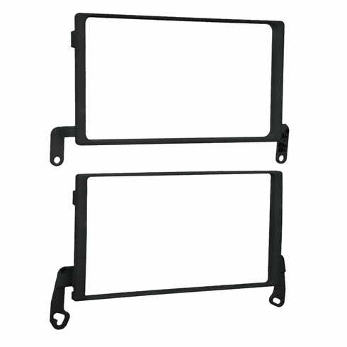 Metra-95-5818 Ford Lincoln truck Multi-Kit F-150