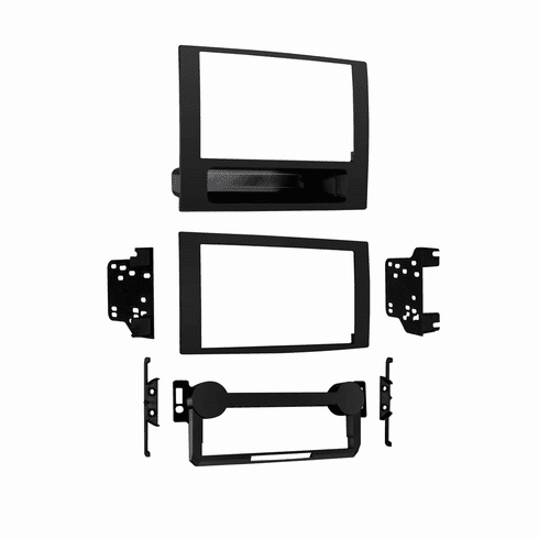Metra-95-6534B Dodge / Jeep 2007-2008
