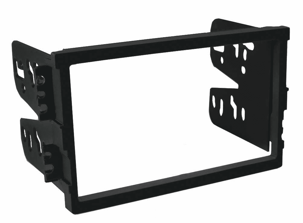 Metra-95-7309 Hyundai Elanatra 1996-2000 Sonata 1995-2001