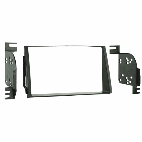 Metra-95-7322 Hyundai Azera Double DIN Kit 2006-2011