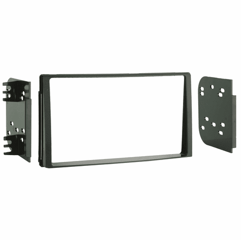 Metra-95-7324 KIA OPTIMA DDIN DDIN 2006.5-10