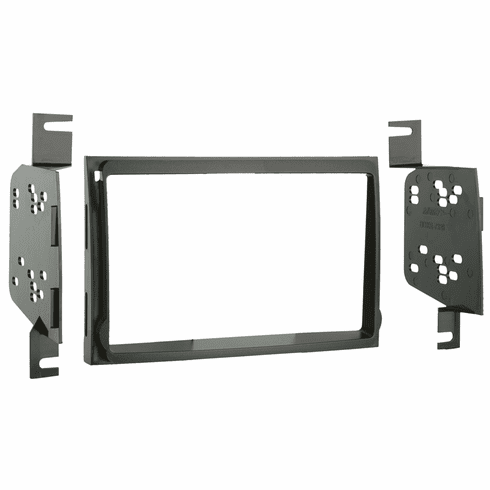 Metra-95-7326 Hyundai Elantra 2007-2008