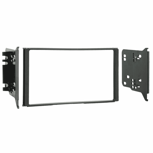 Metra-95-7328 KIA SORENTO DDIN KIT 07-09