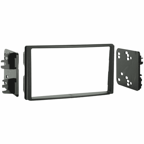 Metra-95-7329 KIA RONDO DDIN KIT 07-10
