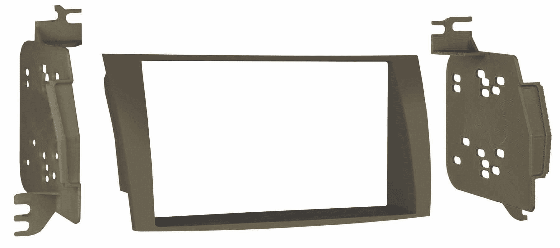 Metra-95-7333 HYUNDAI SONATA 2009-10 DDIN