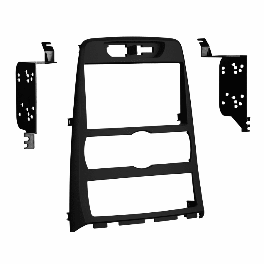 Metra-95-7336B Hyundai Genesis Coupe Mount Kit