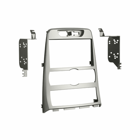 Metra-95-7336S Hyundai Genesis Coupe Mount Kit