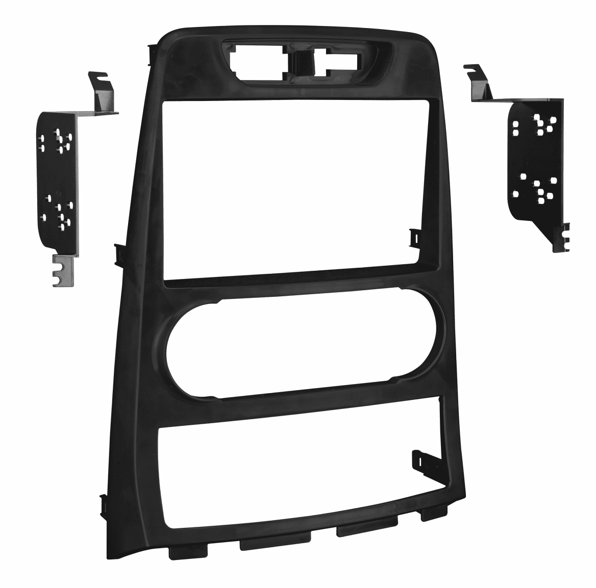 Metra-95-7339B HY GENESIS CPE 10-12 MANU CLIM